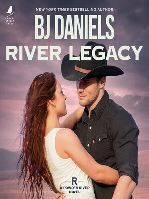cover image of River Legacy